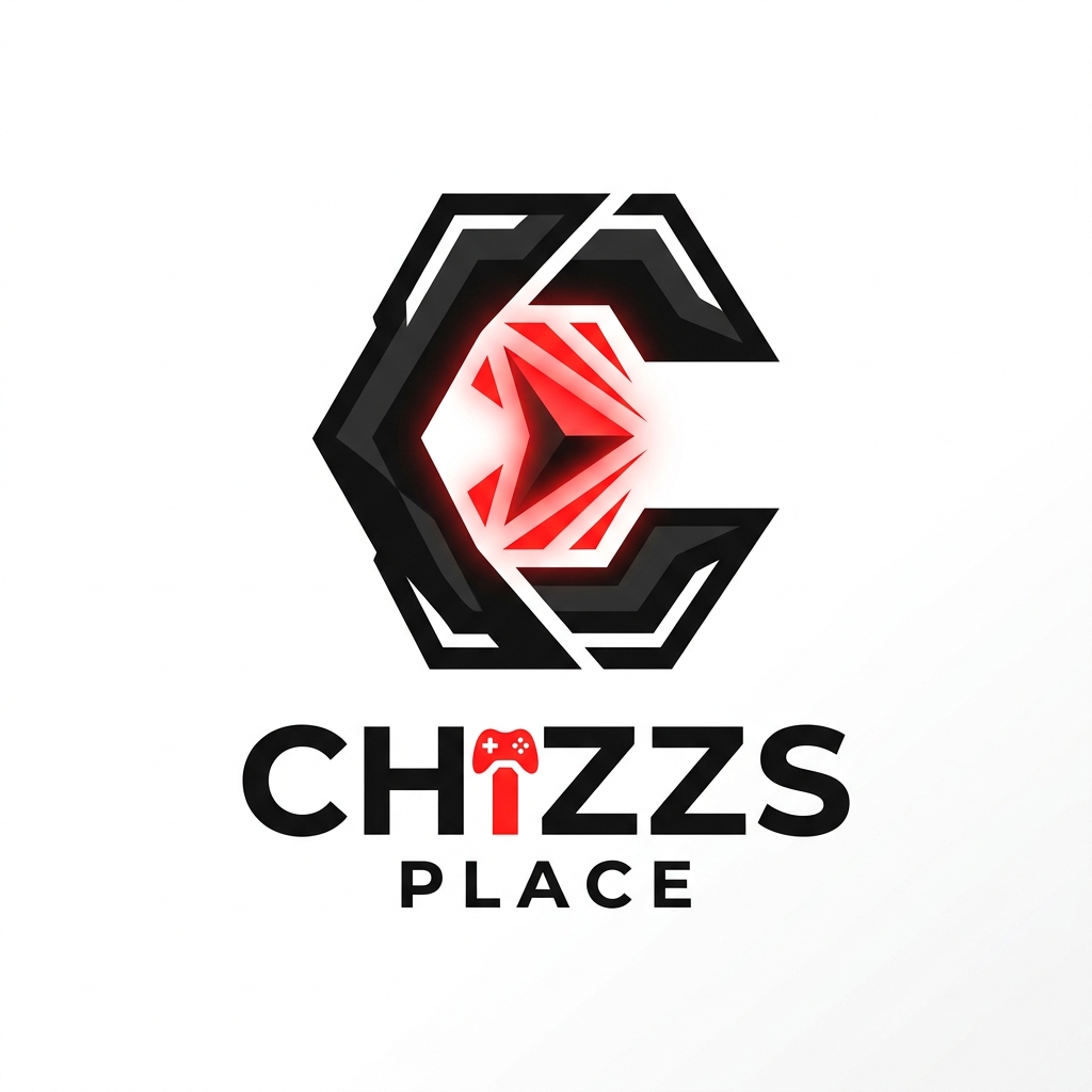 Chizzs Place Logo